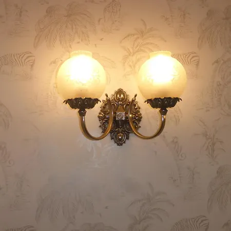 Bed & Breakfast Dans La Cypra 4*